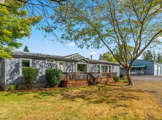 27995 SE Church Rd, Boring, OR 97009