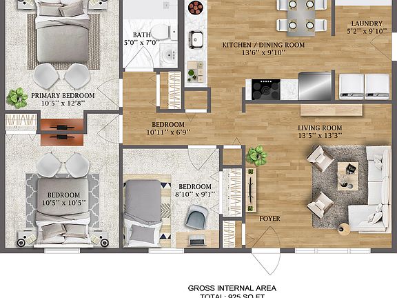2nd image of this home