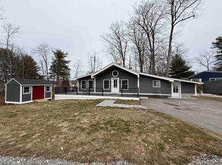 111 Pendleton Rd, Laconia, NH 03246