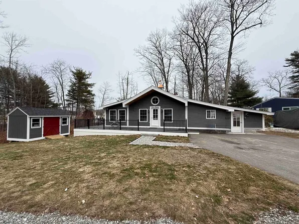 111 Pendleton Rd, Laconia, NH 03246