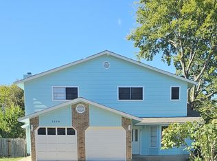 2008 Kenneth Ave, Austin, TX 78741
