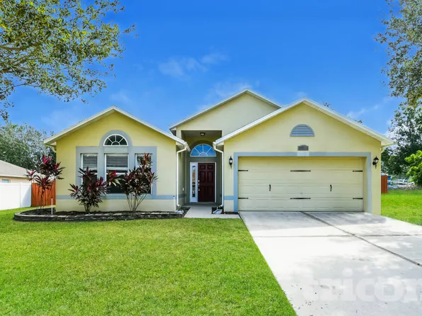 1120 Imperial Eagle St, Groveland, FL 34736