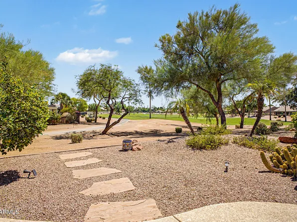 9837 E EMERALD Drive, Sun Lakes, AZ 85248