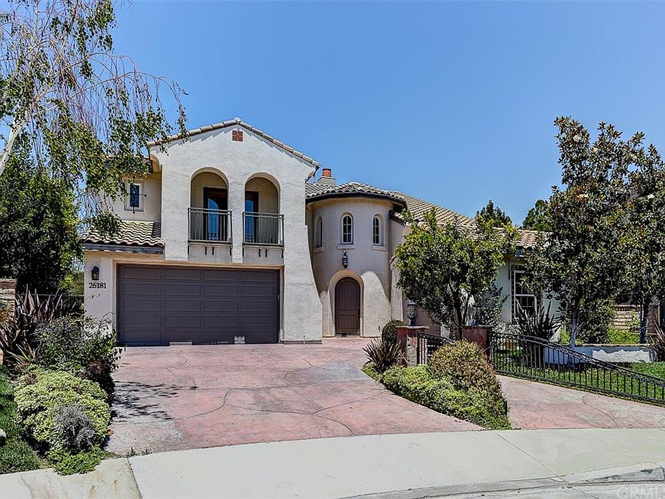 1st image of 26181 Shadow Rock Ln