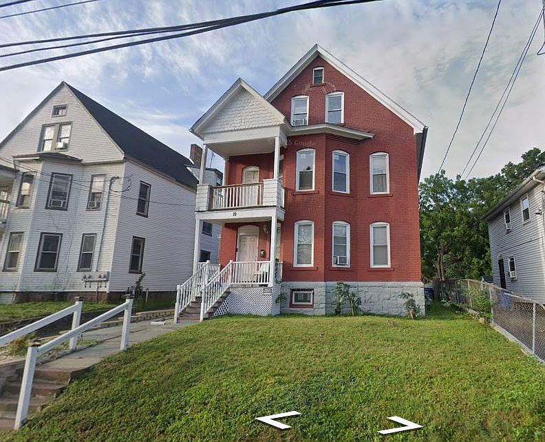 1st image of 17-19 Mahl Ave #3