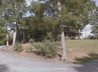 406 Crossover Ln, Murphy, NC 28906