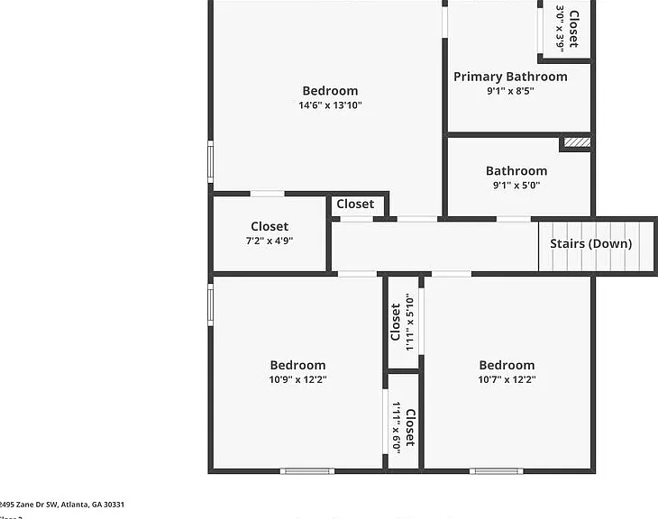 2495 Zane Dr SW — Photo 3