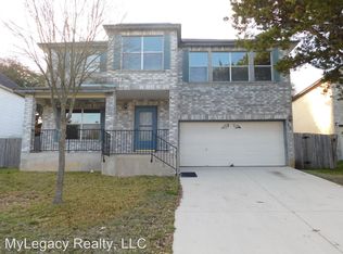 249 Victoria Point, Schertz, TX 78154