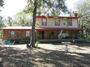 17204 W 84th St S, Sapulpa, OK 74066
