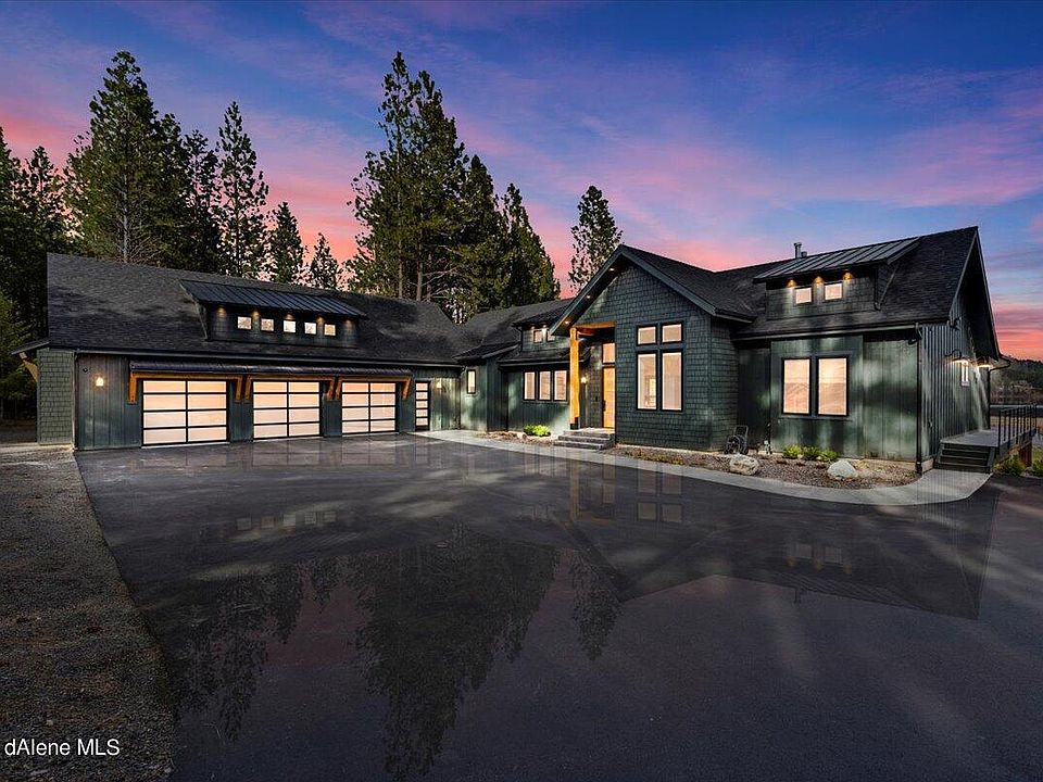 13846 N Hauser Lake Rd, Hauser, ID 83854 MLS 241761 Zillow