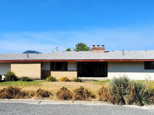 994 S Miner St, Colville, WA 99114