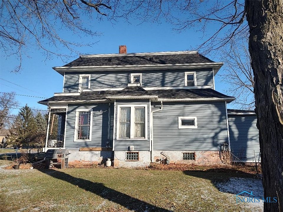 400 E Main St, Fayette, OH 43521 MLS 6095907 Zillow