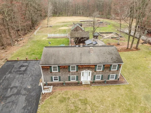 28 Bailey Rd, Townsend, MA 01474