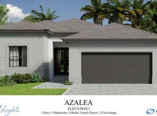 2040 SW 154th Ave, Miami, FL 33185
