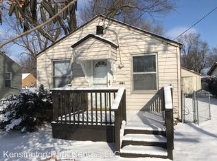 1861 E Dale St, Springfield, MO 65803