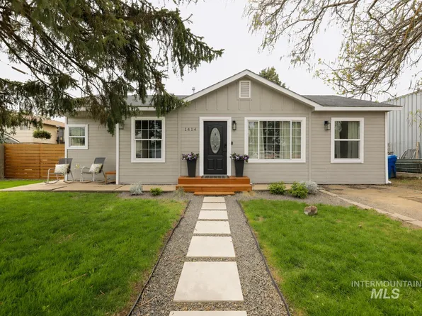 1414 Savannah St, Caldwell, ID 83605