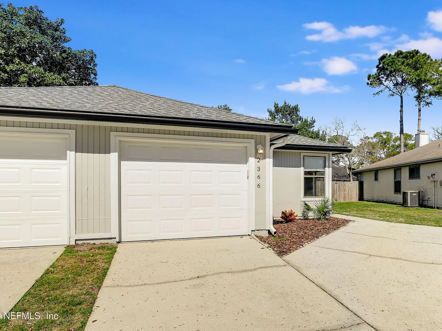 2 bed, 2.0 bath, 1073 sqft, $1,850 — Photo 1