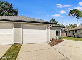 2366 Bitternut Way, Jacksonville, FL 32246
