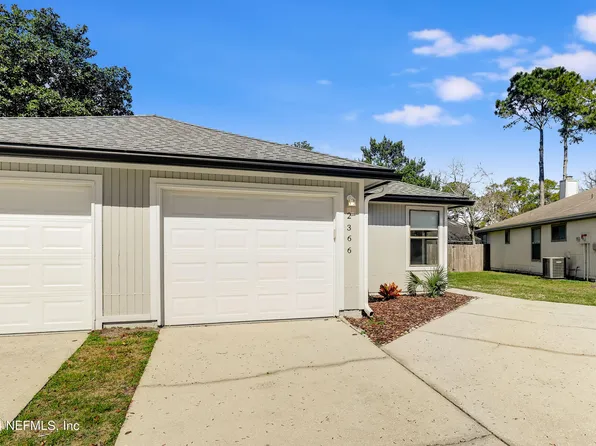 2366 Bitternut Way, Jacksonville, FL 32246