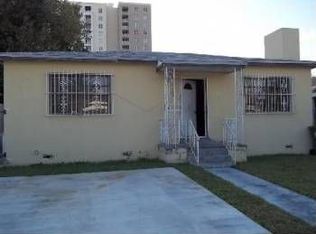 138 NW 40th Ct, Miami, FL 33126