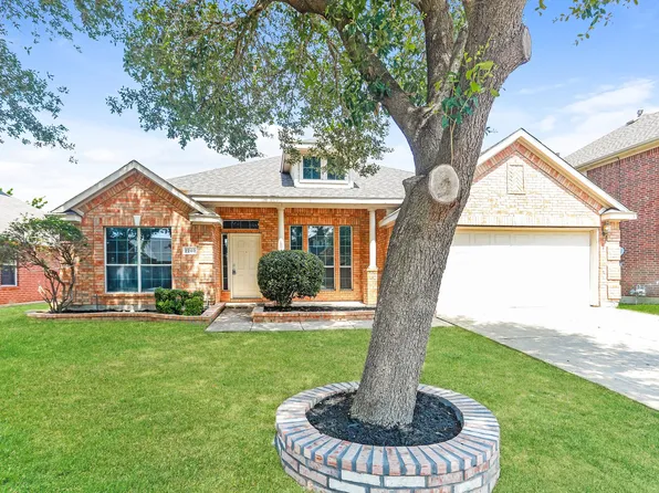 2240 Sparrow Hawk Ct, Grand Prairie, TX 75052