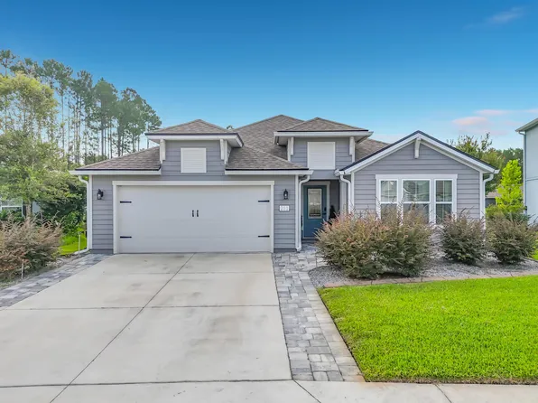 211 Codona Glen Dr, Saint Johns, FL 32259
