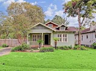 1622 Lawrence St, Houston, TX 77008