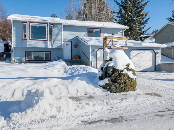 6204 Longview Dr, Missoula, MT 59803