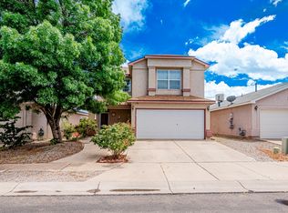 8012 Vista Tijeras Ln SW, Albuquerque, NM 87121