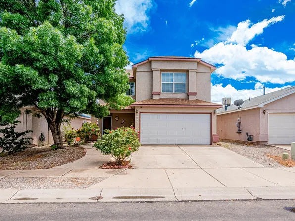 8012 Vista Tijeras Ln SW, Albuquerque, NM 87121