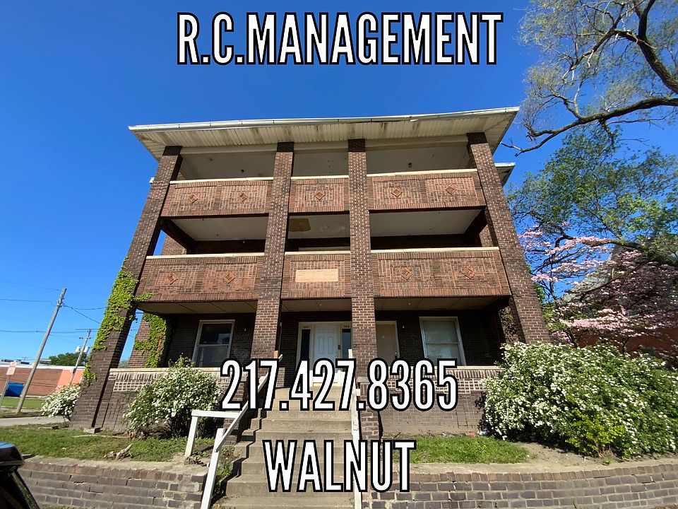 1st image of 302 N Walnut St #A