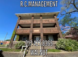 302 N Walnut St #A, Danville, IL 61832