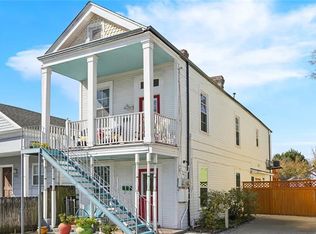 1324 Cambronne St #101, New Orleans, LA 70118