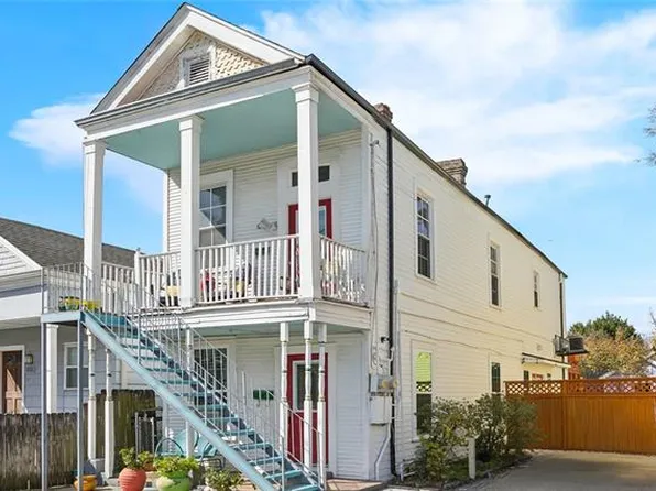 1324 Cambronne St #101, New Orleans, LA 70118