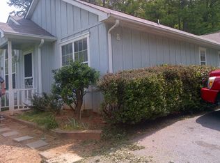 716 Sunnyside Rd APT A, Hiawassee, GA 30546