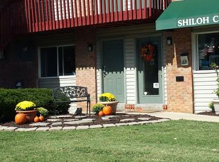 510 Williamsburg Dr APT D, Belleville, IL 62221