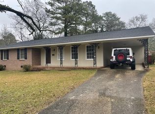 1008 Normandy Rd, Macon, GA 31210