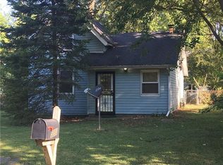 5202 Terrace Ave, Indianapolis, IN 46203