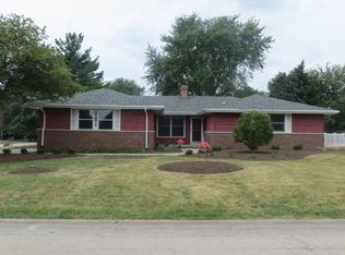 851 Buckboard Dr, New Lenox, IL 60451