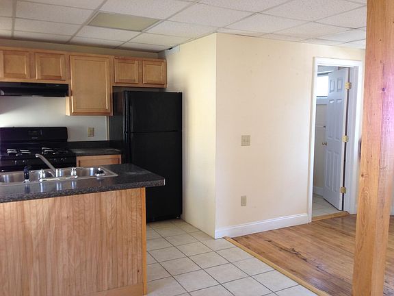 kitchen and bathroom door