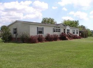 4330 Ferry Rd, Bourg, LA 70343