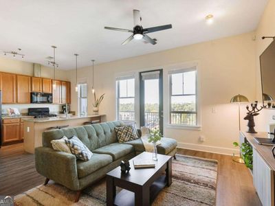 1195 Milton Ter SE APT 5303, Atlanta, GA, 30315