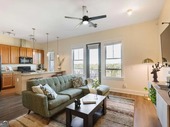 1195 Milton Ter SE APT 5303, Atlanta, GA 30315