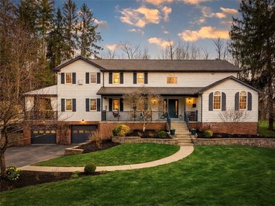 311 Woodmont Dr, Cranberry Township, PA, 16066