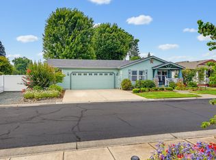 366 Marian Ave #39, Central Point, OR 97502
