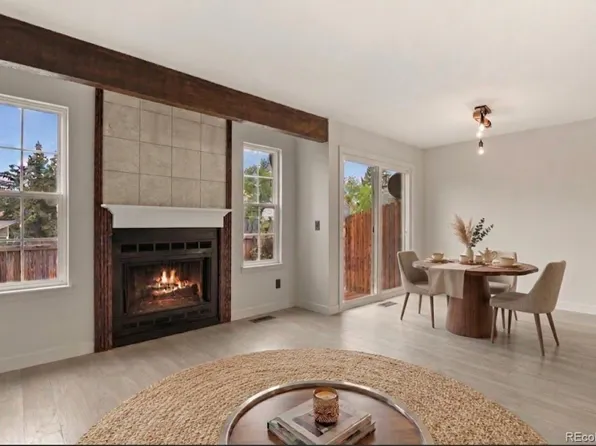 8771 Carr Loop, Arvada, CO 80005