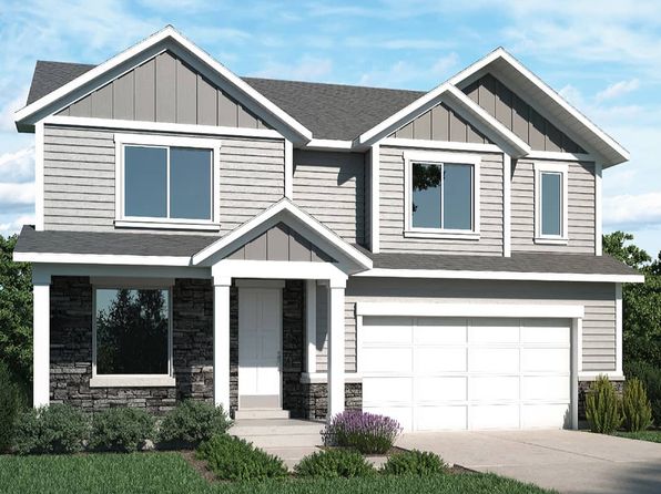 Tori 2 Plan, Oquirrh West