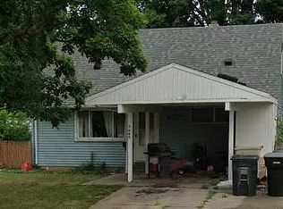 1243 Alpine Dr, South Bend, IN
