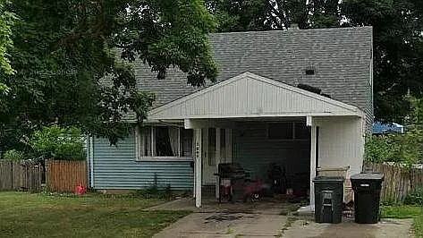 1243 Alpine Dr photo 1