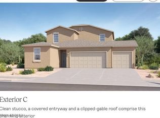 8770 E Crimson Snowberry Way, Pima County, AZ 85641